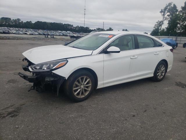 HYUNDAI SONATA 2018 5npe24af7jh643864