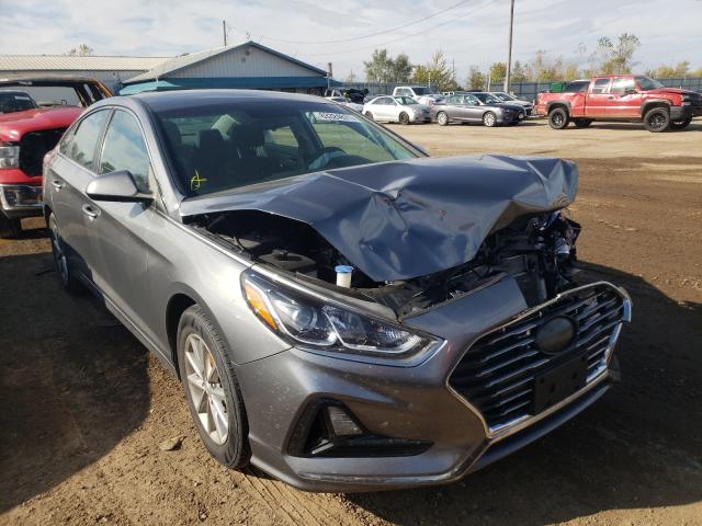 HYUNDAI SONATA SE 2018 5npe24af7jh644321