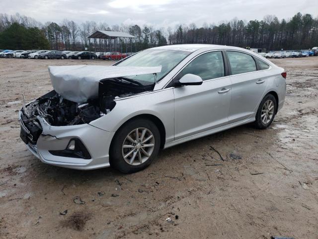 HYUNDAI SONATA SE 2018 5npe24af7jh646036