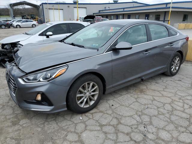 HYUNDAI SONATA SE 2018 5npe24af7jh646134