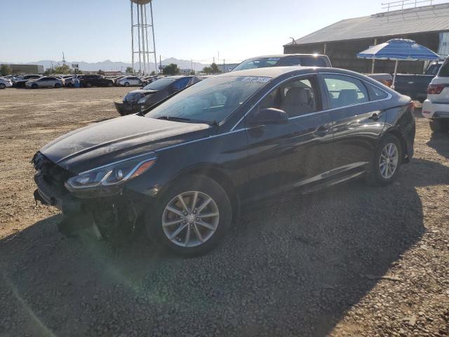 HYUNDAI SONATA 2018 5npe24af7jh648417