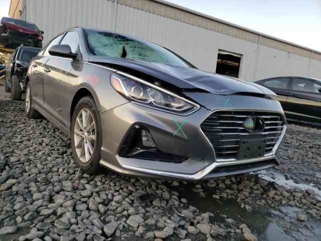 HYUNDAI SONATA SE 2018 5npe24af7jh648546