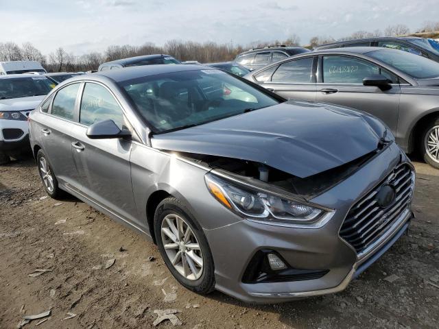 HYUNDAI SONATA SE 2018 5npe24af7jh650037