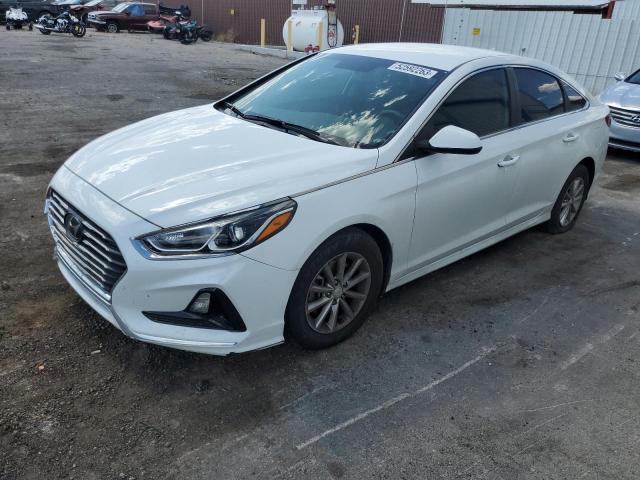 HYUNDAI SONATA 2018 5npe24af7jh653326