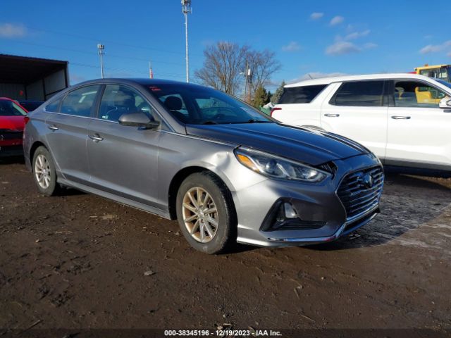 HYUNDAI SONATA 2018 5npe24af7jh655397