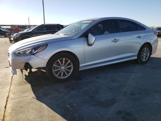 HYUNDAI SONATA SE 2018 5npe24af7jh655447