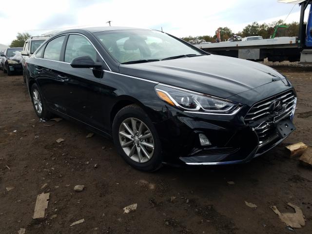 HYUNDAI SONATA SE 2018 5npe24af7jh655691