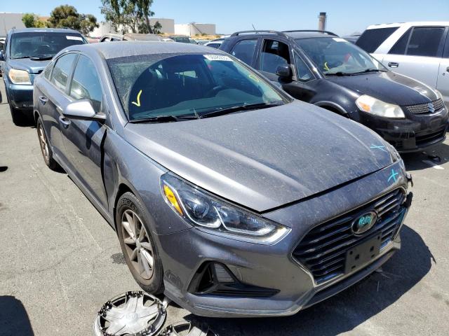 HYUNDAI SONATA SE 2018 5npe24af7jh658865