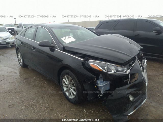 HYUNDAI SONATA 2018 5npe24af7jh659336