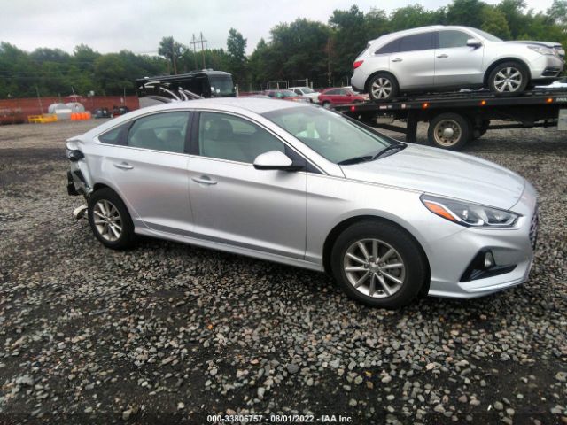 HYUNDAI SONATA 2018 5npe24af7jh659370