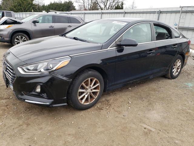 HYUNDAI SONATA 2018 5npe24af7jh659899