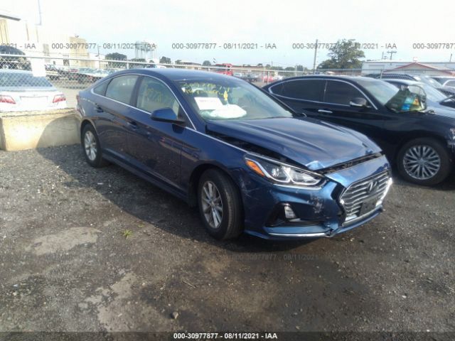 HYUNDAI SONATA 2018 5npe24af7jh662222