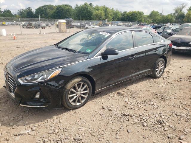 HYUNDAI SONATA SE 2018 5npe24af7jh666514