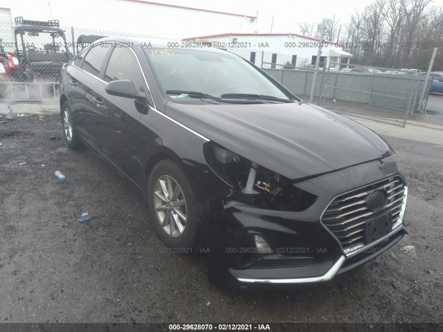 HYUNDAI SONATA 2018 5npe24af7jh670868