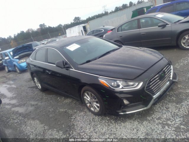 HYUNDAI SONATA 2018 5npe24af7jh672040