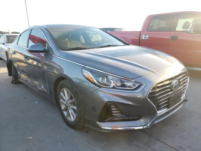 HYUNDAI SONATA SE 2018 5npe24af7jh673009