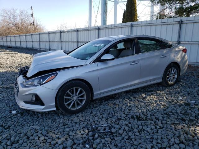 HYUNDAI SONATA SE 2018 5npe24af7jh673382