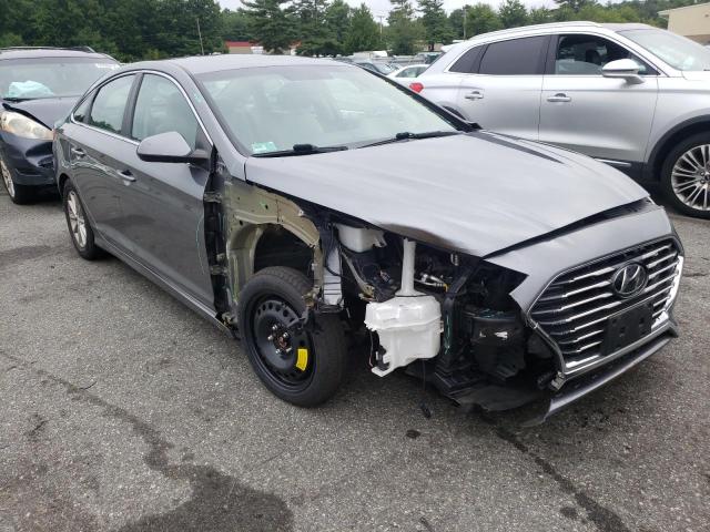 HYUNDAI SONATA SE 2018 5npe24af7jh673821