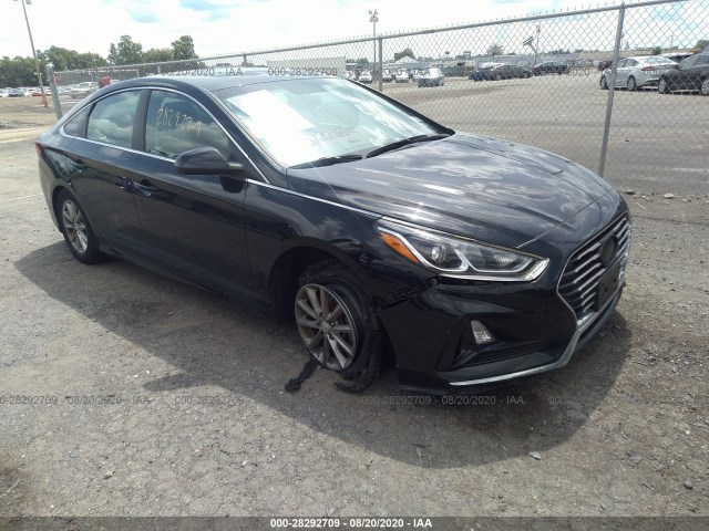 HYUNDAI SONATA 2018 5npe24af7jh674211