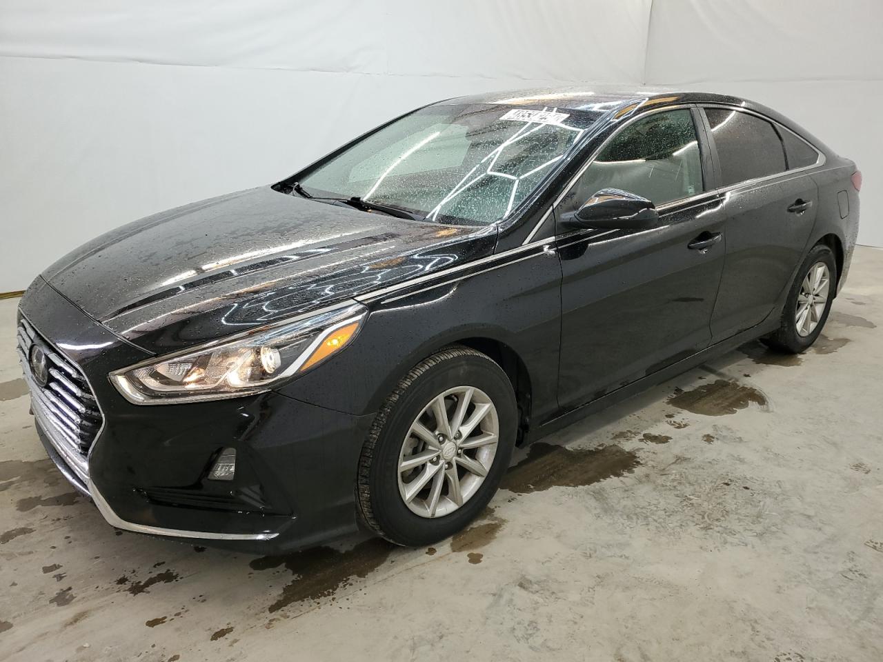 HYUNDAI SONATA 2018 5npe24af7jh674628