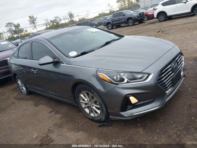 HYUNDAI SONATA 2018 5npe24af7jh675956