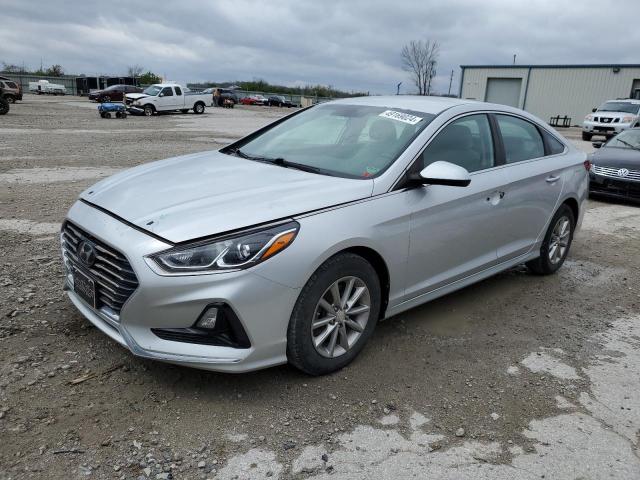 HYUNDAI SONATA 2018 5npe24af7jh676542