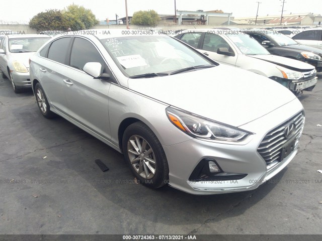 HYUNDAI SONATA 2018 5npe24af7jh678694