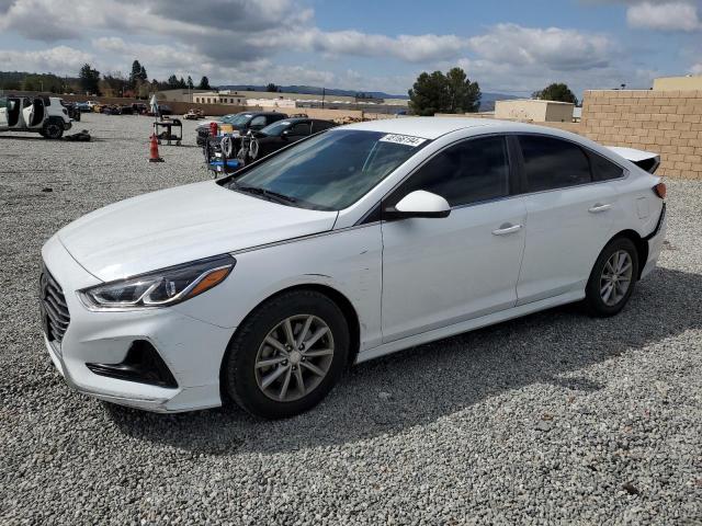 HYUNDAI SONATA 2018 5npe24af7jh679425