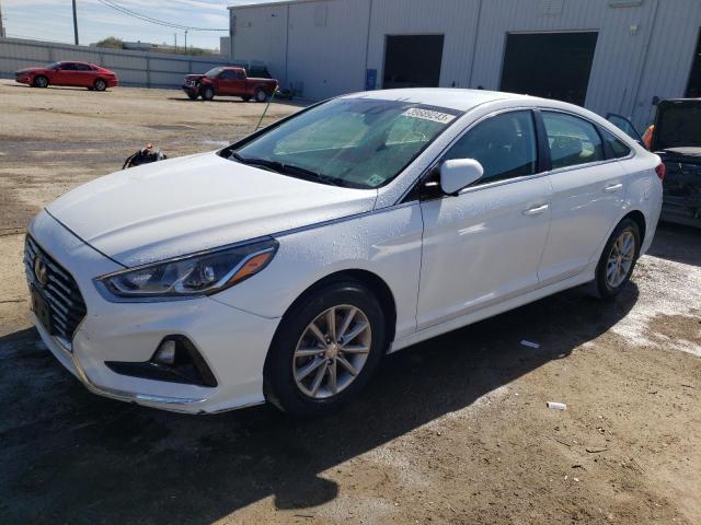 HYUNDAI SONATA SE 2018 5npe24af7jh680509