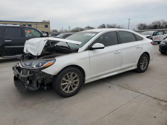 HYUNDAI SONATA 2018 5npe24af7jh680686