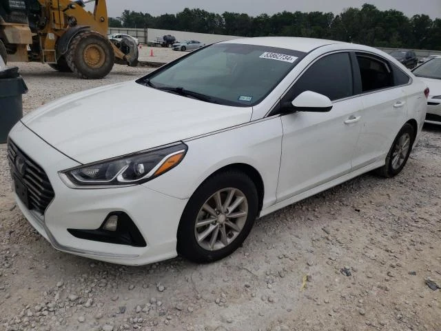 HYUNDAI SONATA SE 2018 5npe24af7jh681000