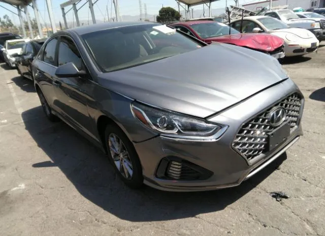 HYUNDAI SONATA 2018 5npe24af7jh682311