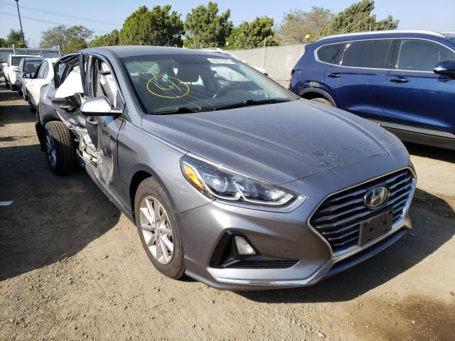 HYUNDAI SONATA SE 2018 5npe24af7jh684026