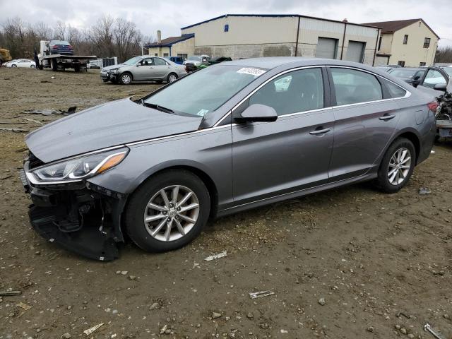 HYUNDAI SONATA SE 2018 5npe24af7jh684866