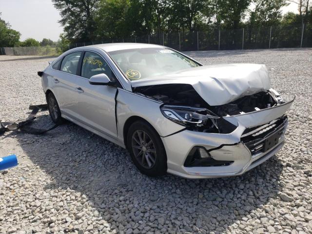 HYUNDAI SONATA SE 2018 5npe24af7jh685063