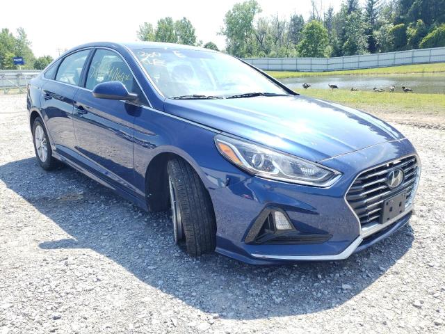 HYUNDAI SONATA SE 2018 5npe24af7jh685144