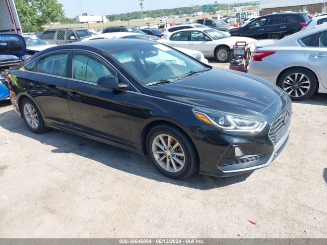 HYUNDAI SONATA 2018 5npe24af7jh686181