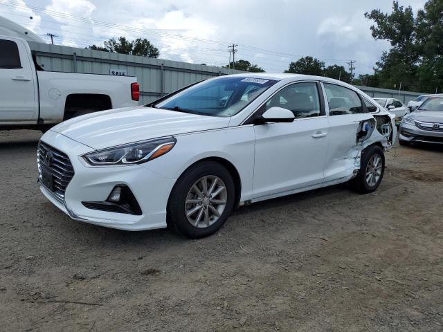 HYUNDAI SONATA SE 2018 5npe24af7jh686424