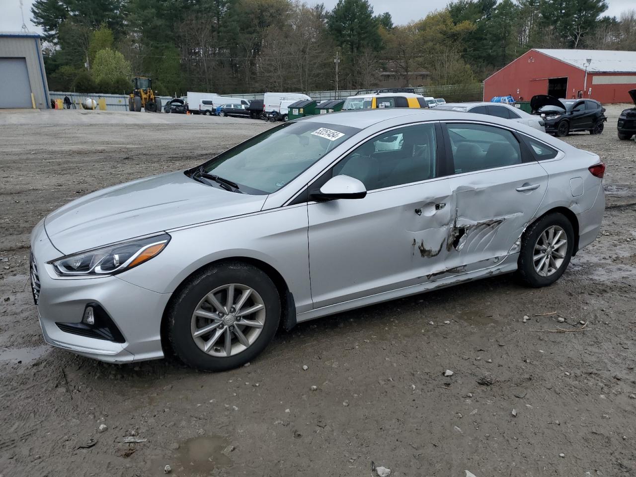 HYUNDAI SONATA 2018 5npe24af7jh686469