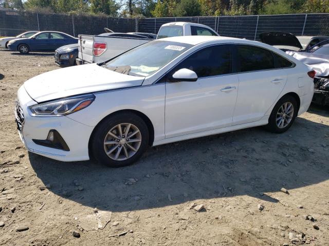 HYUNDAI SONATA 2018 5npe24af7jh686486