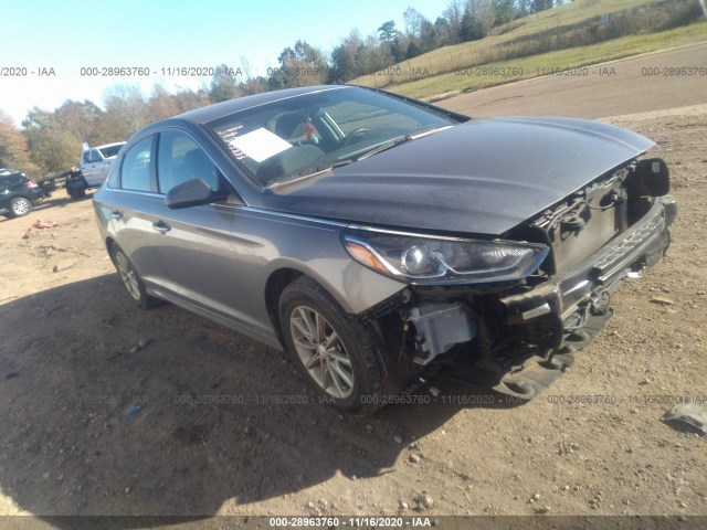 HYUNDAI SONATA 2018 5npe24af7jh686696