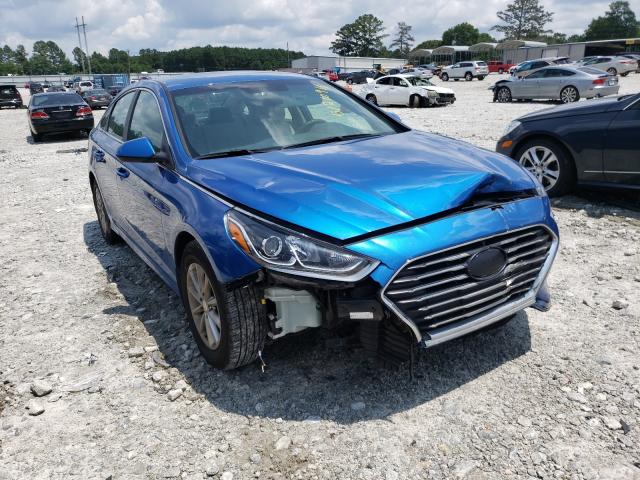 HYUNDAI SONATA SE 2018 5npe24af7jh686844