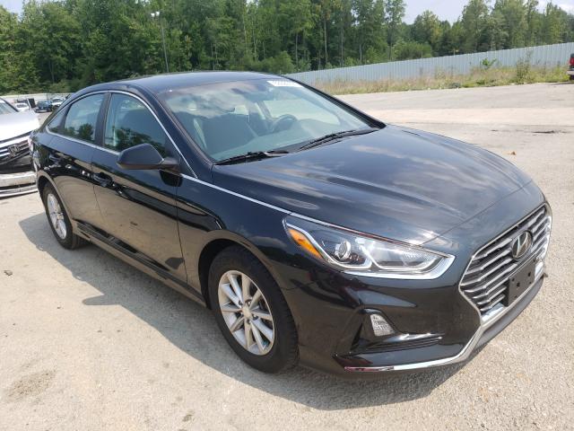 HYUNDAI SONATA SE 2018 5npe24af7jh688237