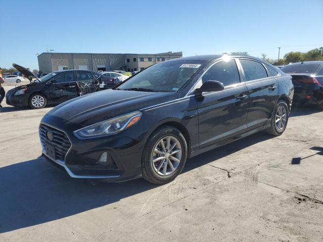 HYUNDAI SONATA SE 2018 5npe24af7jh688397