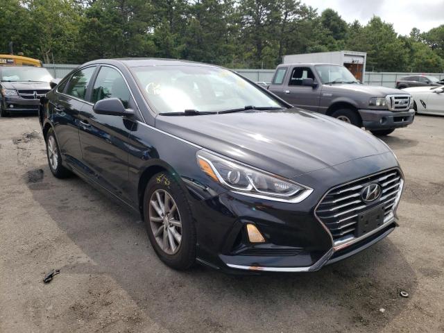 HYUNDAI SONATA SE 2018 5npe24af7jh688660