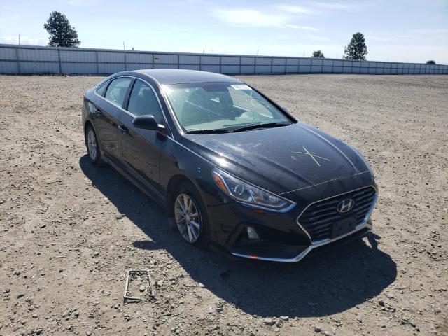 HYUNDAI SONATA SE 2018 5npe24af7jh689629