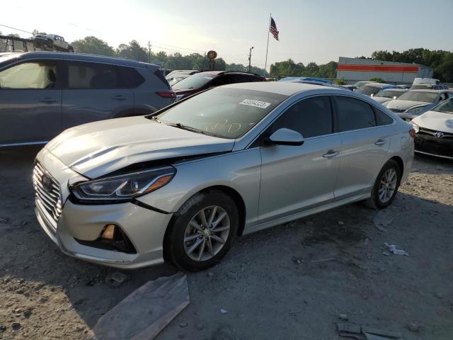 HYUNDAI SONATA SE 2018 5npe24af7jh689677