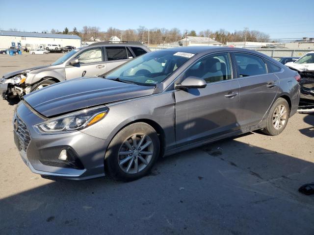 HYUNDAI SONATA SE 2018 5npe24af7jh690019