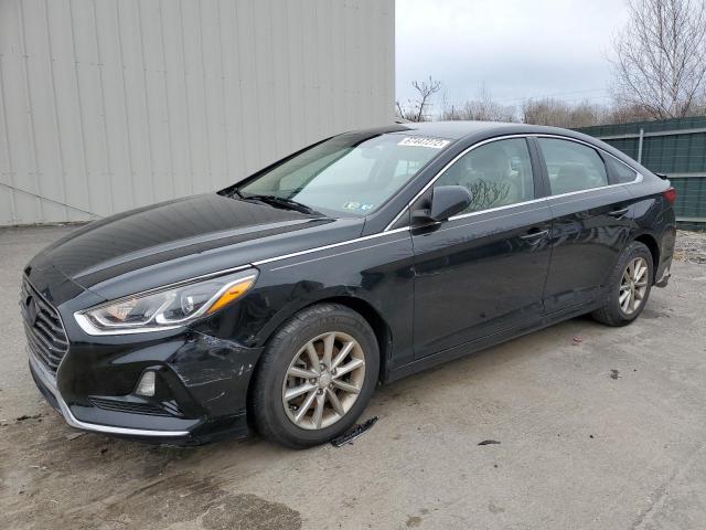 HYUNDAI SONATA SE 2018 5npe24af7jh690490