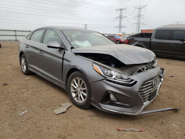 HYUNDAI SONATA SE 2018 5npe24af7jh692899